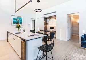 Premium Beachside Apartment Living in Coogee - E7 in Coogee