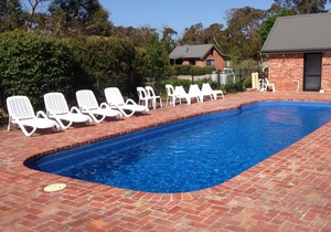 Prom Coast Holiday Lodge - Cottage 2 in Waratah North