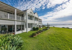 Quarterdeck 18 in Lennox Head