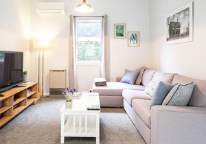 Quartz Cottage Geelong in Geelong