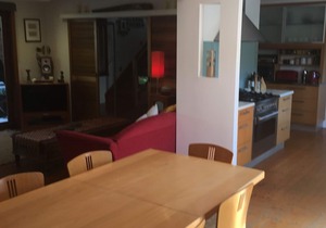 Rainforest Retreat - North Avoca in North Avoca