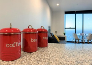 Readyset Swanston Central Melbourne in Melbourne