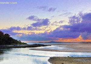 Rockpool 2 Sawtell in Coffs Harbour
