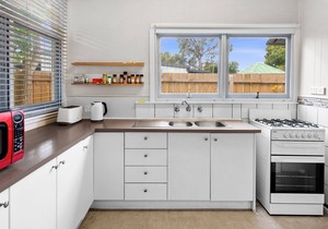 Sandpiper Cottage Sum in Capel Sound