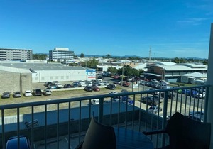 Self Check in Apartment With Pool and Gym in Mackay