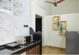 Siolim Condos