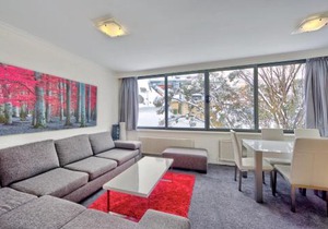 Snow Ski Apartments 08 in Falls Creek