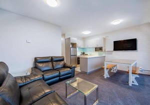 Snow Ski Apartments 25 in Falls Creek
