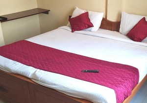 SSResidency in Coimbatore