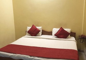 SSResidency in Coimbatore