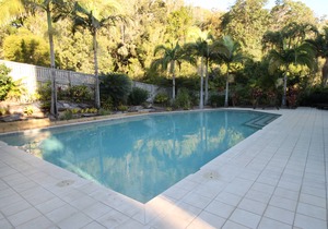 Tangalooma Beach Front Apartment 4 in Tangalooma