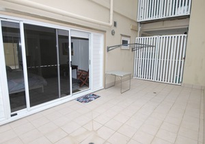 Tangalooma Beach Front Apartment 4 in Tangalooma