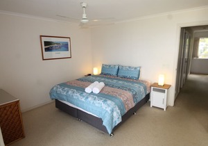 Tangalooma Beachfront Villa 13 in Tangalooma