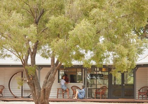 The Blacksmiths Studio at Margaret River Retreat in Forest Grove