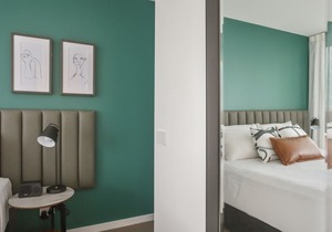The Sebel Melbourne Moonee Ponds in Moonee Ponds