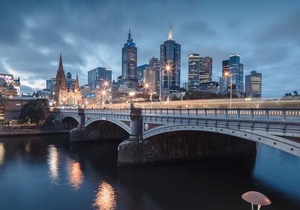 Toorak Luxury Living in Melbourne