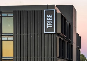 Tribe Perth in West Perth