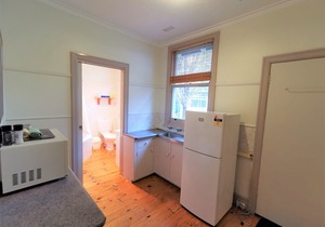 Unit 5 - One Bedroom Spa - HomeAway in Bright