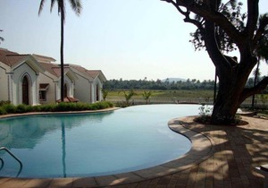Villa in Riviera Sapphire Siolim