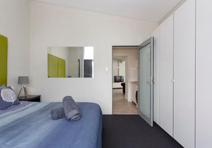Waverley apartment A-two bedrooms wifi available in Perth