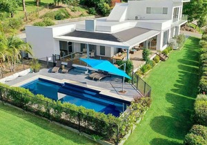 Where We Escape - Holiday Management welcomes you to Verde Milton in Milton