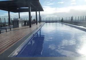 Whitehourse Towers-1BR-1BA-Amazing View-Boxhill in Box Hill