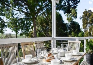 Whiteport by Wine Coast Holiday Rentals in Port Willunga