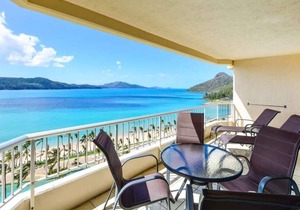 Whitsunday Apartment West 904 in Hamilton Island