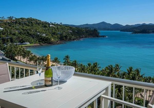 Whitsunday Apartment West 1002 in Hamilton Island
