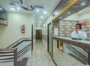 Oyo Hotel | Jogeshwari West