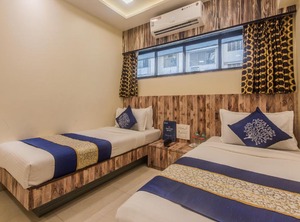 Oyo Hotel | Jogeshwari West