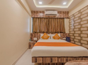 Oyo Hotel | Jogeshwari West