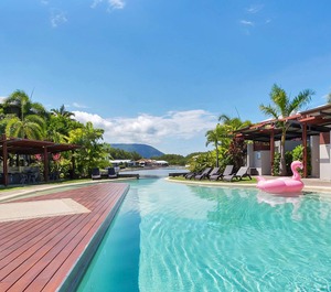 Blue Lagoon Lakeside 