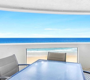 Focus Apartments 