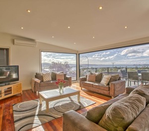 Georges Bay 
