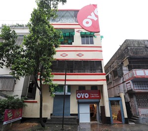 Oyo Jalan 