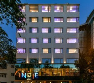 Indie Stays 