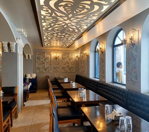 Oyo Hotel 