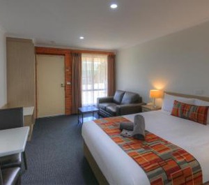 Moama Motel 