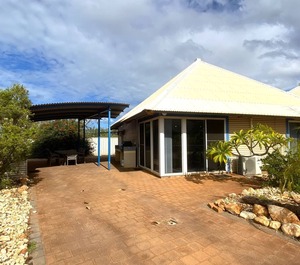 Osprey Holiday Village Villa The  