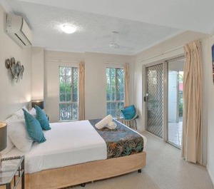The Resort Cairns 