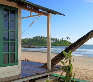 Palolem 