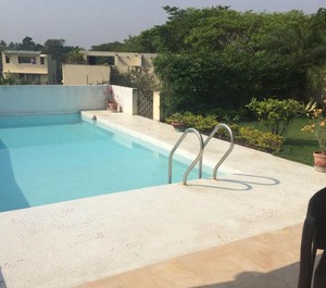 Duplex Vedic Village 