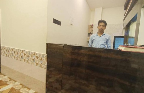 Kurla Hotel | 100 m² Hotel ∙ 3 guests