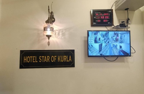 Kurla Hotel | 100 m² Hotel ∙ 3 guests