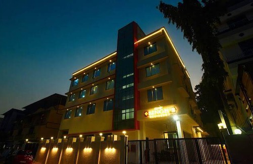 Vashi Hotel | 150 m² Hotel ∙ 2 guests