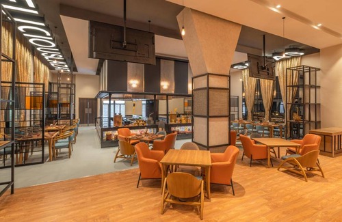 Thane West Hotel | 18 m² Hotel ∙ 3 guests