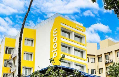 Juhu Hotel | 20 m² Hotel ∙ 127 guests
