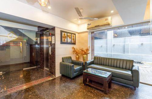 Jogeshwari West Hotel | 20 m² Hotel ∙ 4 guests