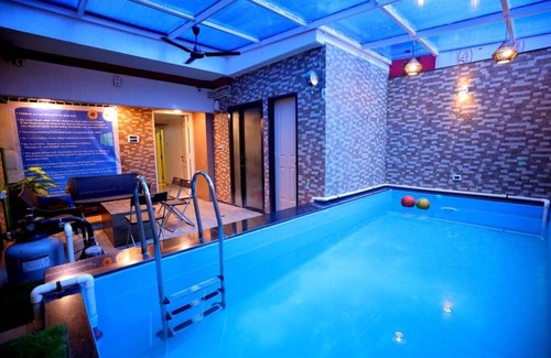 Kandivali East Villa | 2200 m² Villa ∙ 4 bedrooms ∙ 12 guests